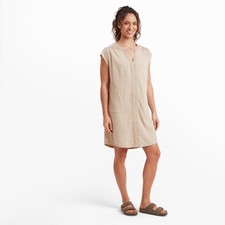 Actual product image Sherpa Adventure Gear Hara Cap Sleeve (L)