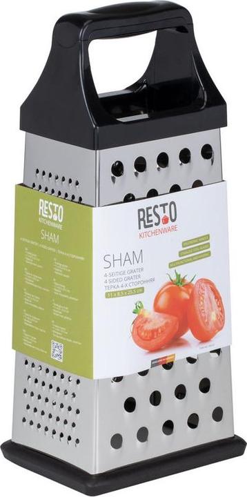 Produktbild Resto GRATER 4 SIDES/95410