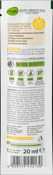 Produktbild dm alverde Nutri-Care BB 5in1 (20 ml)