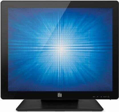 Image du produit ēlo ET1517L ÉCRAN TACTILE (1024 x 768 pixels, 15")