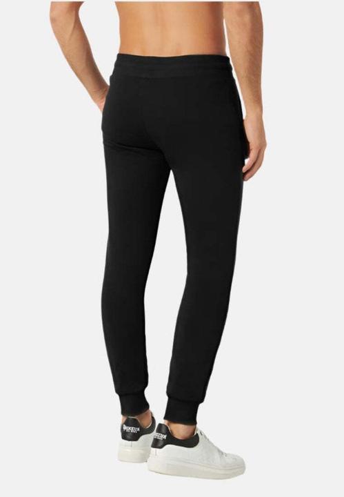 Actual product image Boxeur des Rues Jogging trousers Slim Fit Sweatpant With Logo (S)