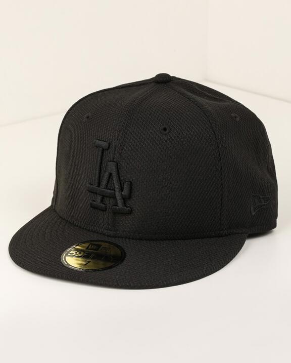 Actual product image New Era LA Dodgers (7 3/8)