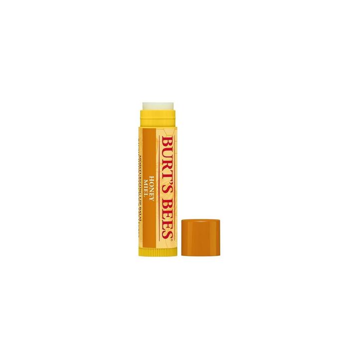 Produktbild Burt's Bees Honey Lip Balm (Balsam)