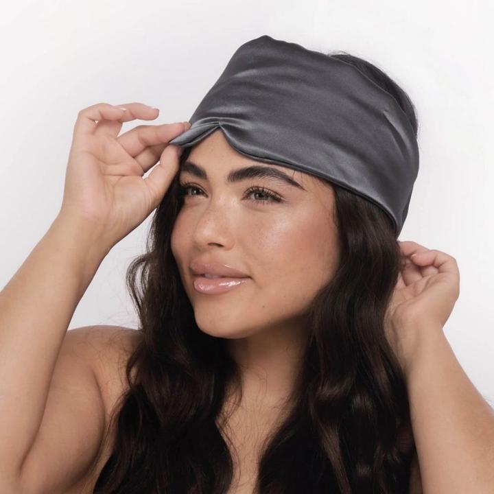 Immagine prodotto Kitsch Maschera per dormire (Maschera sonno)