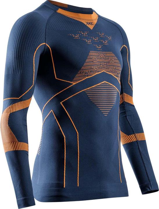 X-Bionic Energy Accumulator Light Shirt Ls (XXL)