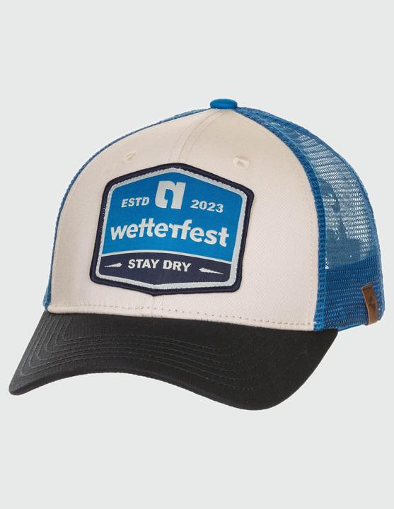 Rukka Stay Dry Trucker Cap