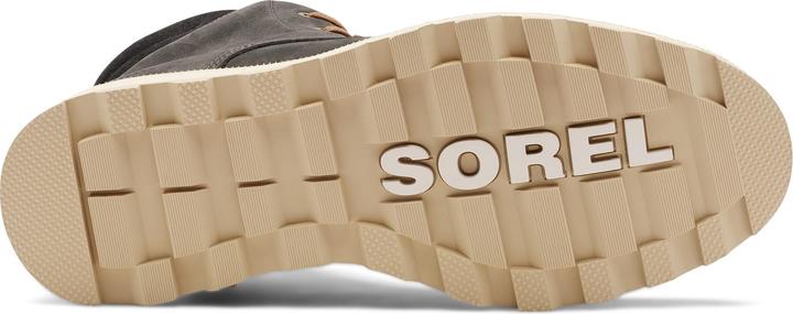 Actual product image Sorel Madson Ii Moc Toe Wp (41)