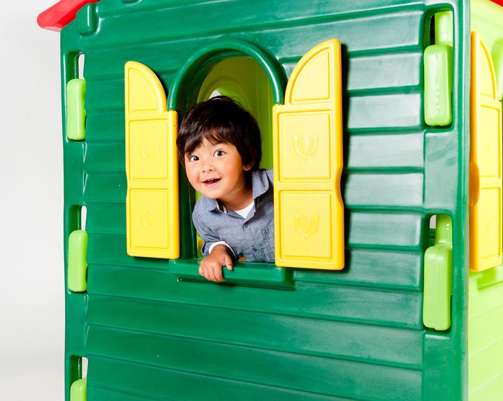 Actual product image Little Country Cottage