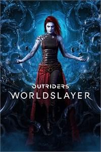 Image du produit Microsoft Outriders Worldslayer (Xbox Series S, Xbox Series X, Xbox One X, Xbox One S)