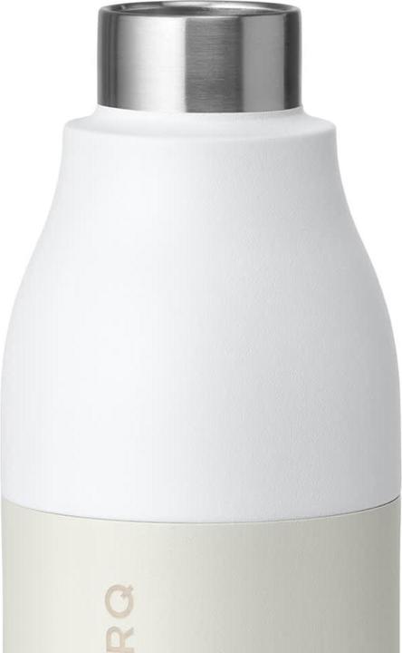 Produktbild Larq PureVis Thermosflasche mit UV-C Lichtreiniger (0.74 l)