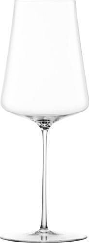 Actual product image Zwiesel Allroundglas Dreissigacker 1 2 Stück (56 cl, 2 Glasses)
