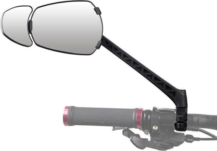 Actual product image Zefal Espion E100 Cargo