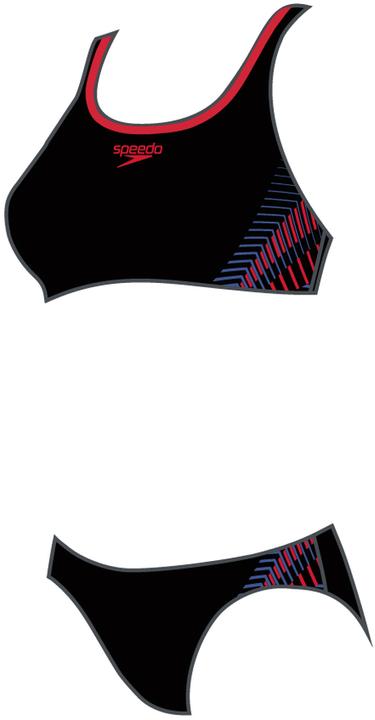 Immagine prodotto Speedo Placement 2PC (XXL)