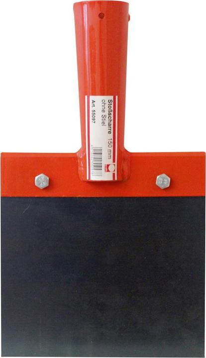 Actual product image Magni Construction scraper 300mm *shock scraper* with spring blade