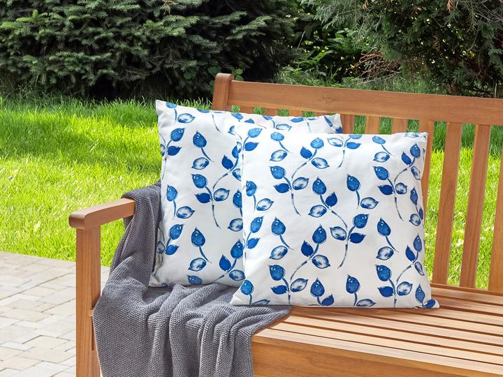 Actual product image Beliani Torbora (45 x 45 cm)