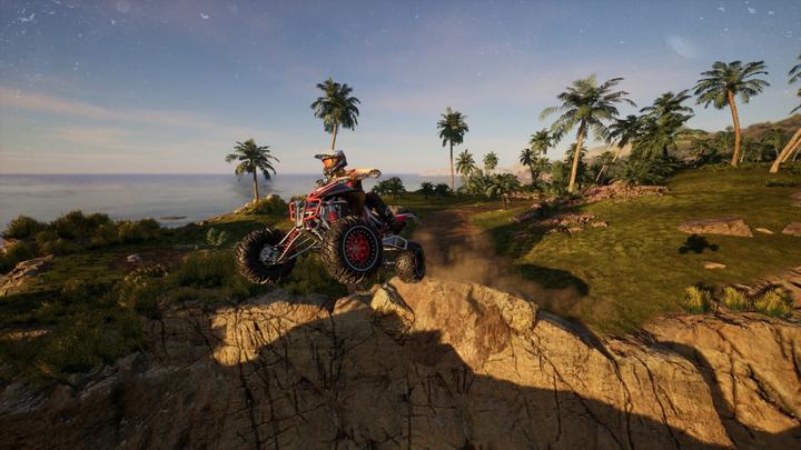 Produktbild THQ MX vs ATV: Legends PS-5 Season Two (PS5, DE)