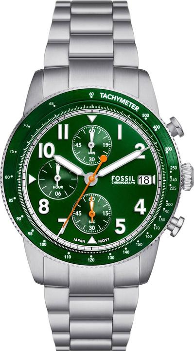 Image du produit Fossil Sport Tourer (Chronographe, 42 mm)
