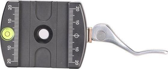 Produktbild Leofoto LR-50 (Stativadapter)