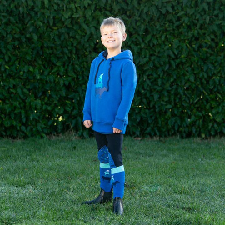 Produktbild Little Knight Farm Collection Reithose (140)