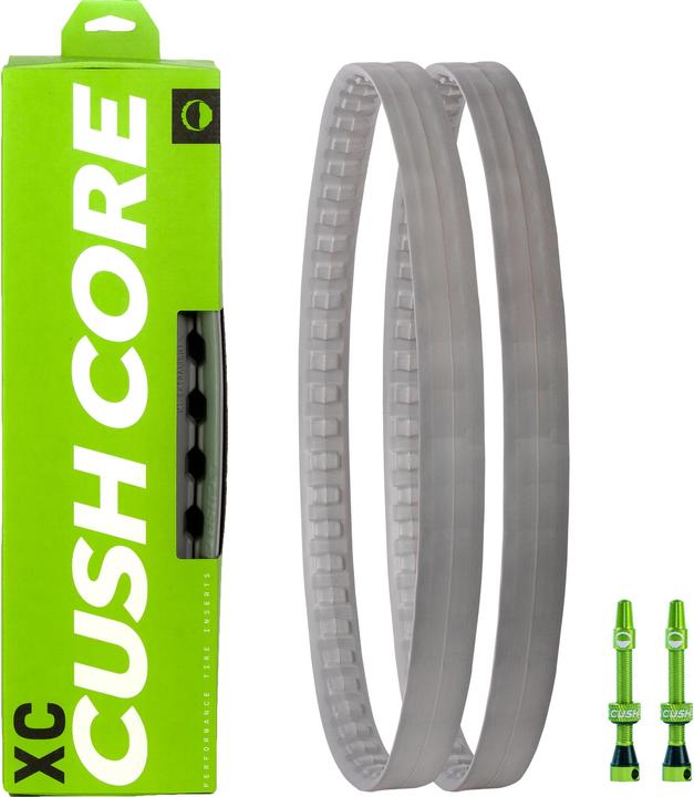 Actual product image CushCore XC Set 29"