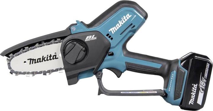 Produktbild Makita DUC 101 RF01 (Akku Kettensäge)