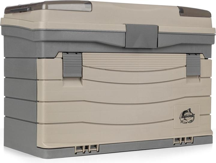 Produktbild Normani Angelbox „Nerja“ - 9169 (44 cm)