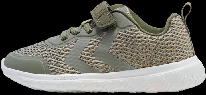 Actual product image hummel Actus Recycled Jr (29)