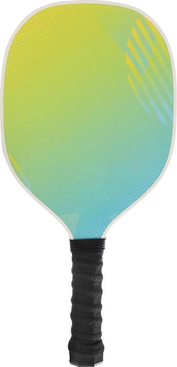 Produktbild Idena Pickleball Set Netz 2x Schläger/Bälle 5 Teile