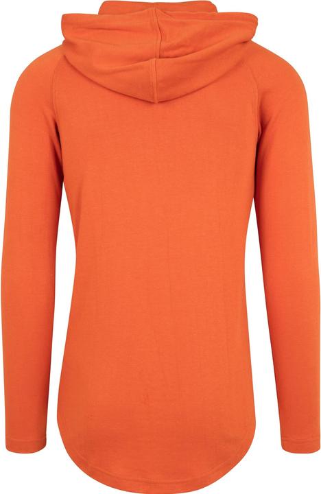 Produktbild Urban Classics Long Shaped Terry Hoody (M)