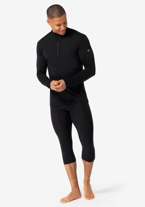 Produktbild Super Natural Tundra 175 Quarter Zip (XXL)