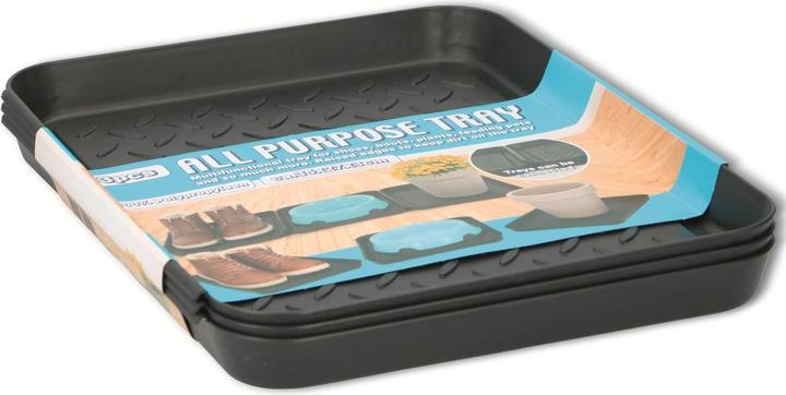 Produktbild Edco Tray (37 x 27 x 3 cm)