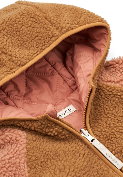 Immagine prodotto Liewood Giacca reversibile Jackson (110)