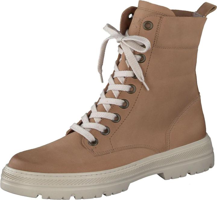 Old Nubuck Sahara 014