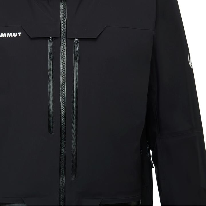 Actual product image Mammut Haldigrat HS M (M)