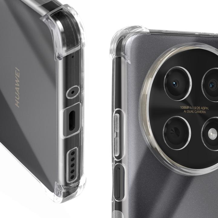 Actual product image Avizar ToughShield Case Series (Nova)