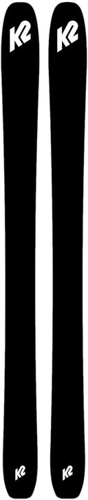 Image du produit K2 Ski Wayback 84 2023 (174 cm)
