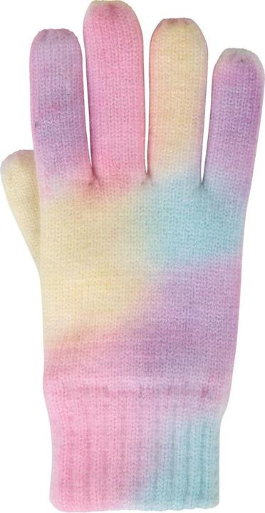 Immagine prodotto Mountain Warehouse Guanti Tie Dye per bambini/ragazzi (S, M)