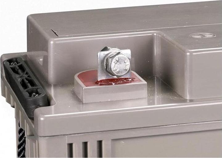 Produktbild Victron Energy Deep Cycle Batterie (12 V, 110 Ah)