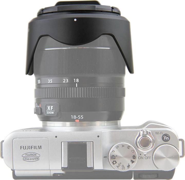Immagine prodotto JJC paraluce Hb-n106 Paraluce tipo Hbn106 per Nikon Nikkor Vr 10-100mm