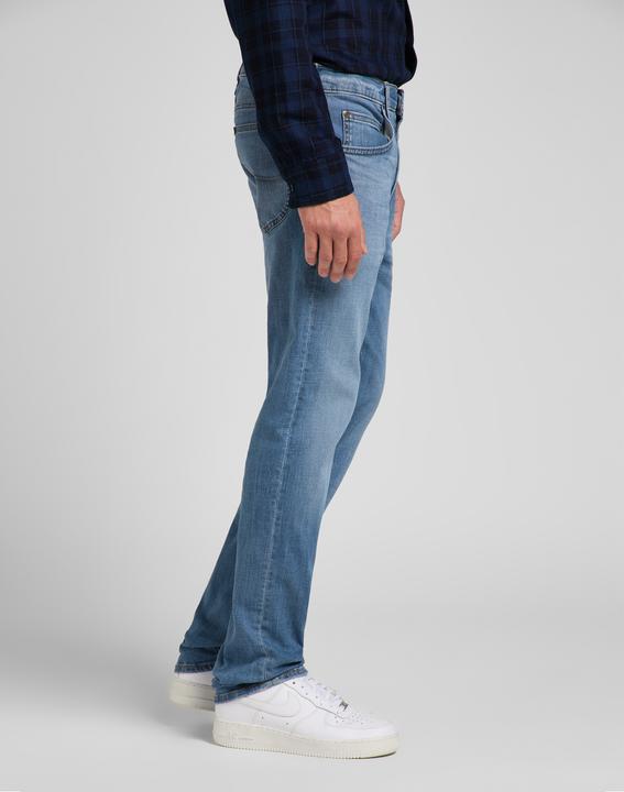 Actual product image Lee Rider (W30/L32)