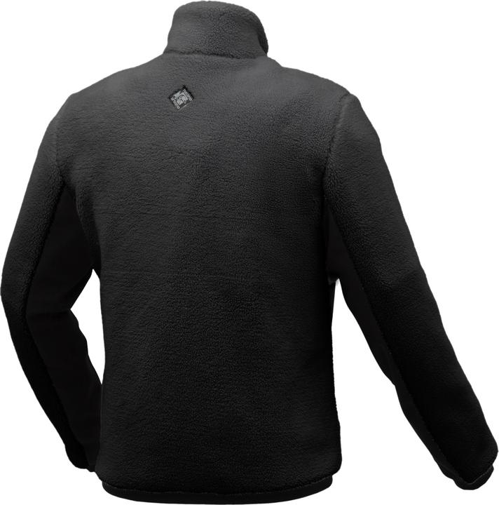 Image du produit Tucano Urbano Jacke Teddymotion Windscud (Hommes, L)