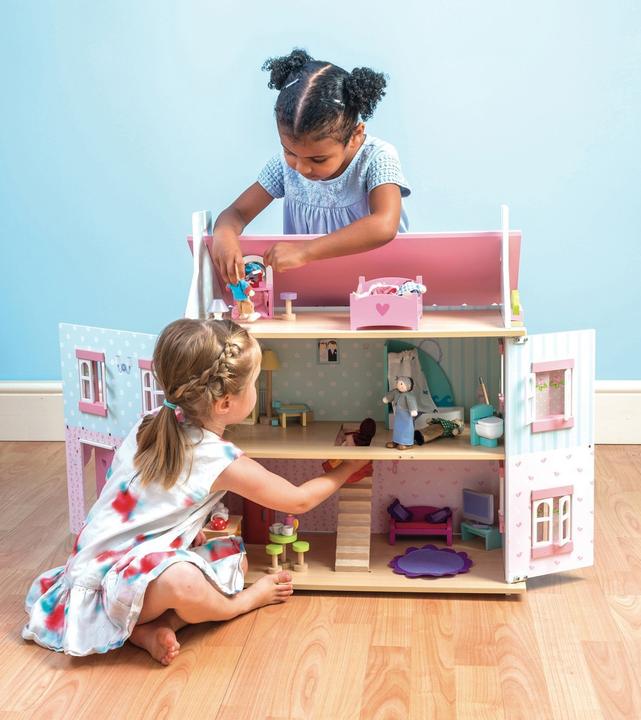 Immagine prodotto Le Toy Van Casa di Sophie