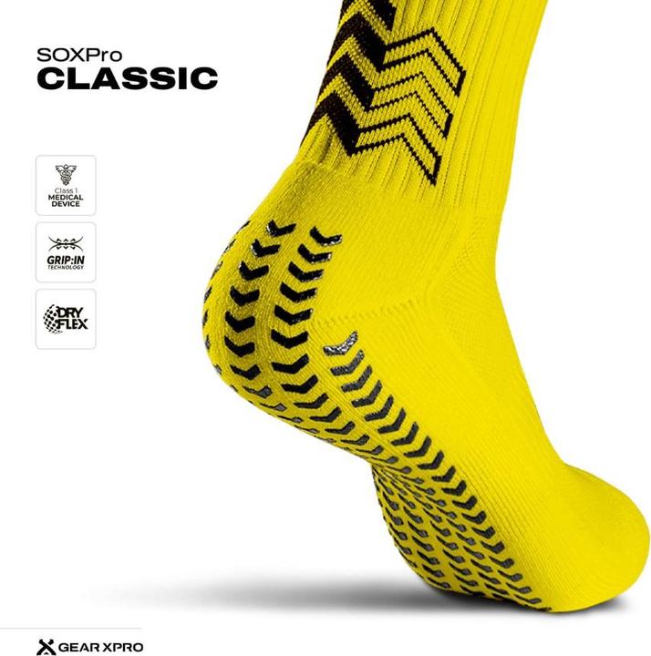 Produktbild Gearx Pro SOXPro Classic (46)