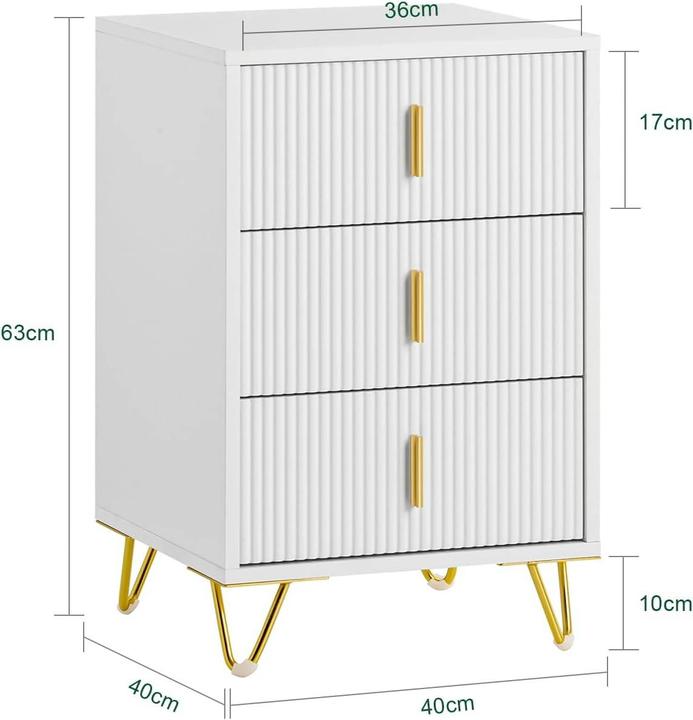 Actual product image SoBuy Dreamland (40 x 40 x 63 cm)
