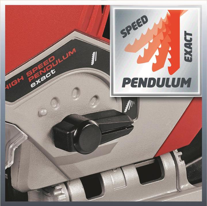 Immagine prodotto Einhell Seghetto alternativo TE-JS 100