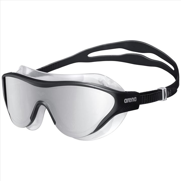 Silver, Noir