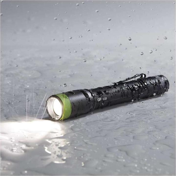 Produktbild GP Lighting GP Discvery C33 (16.50 cm, 150 lm)