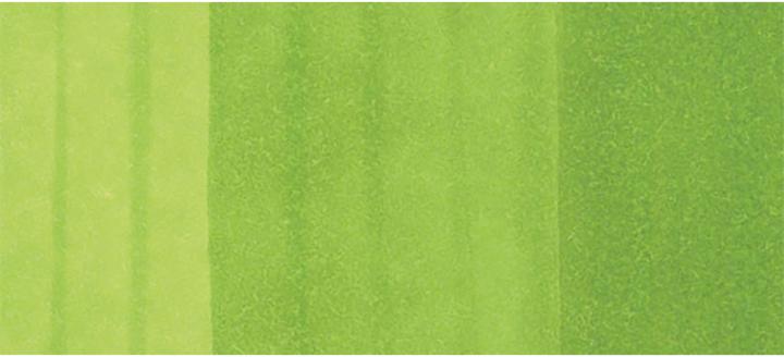 Image du produit Copic Marqueur graphique Classic Type YG - 25 (YG25 - Vert céladon, 1 x)