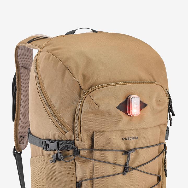 Immagine prodotto Quechua Zaino da trekking 30 L - NH500 Arpenaz (30 l)