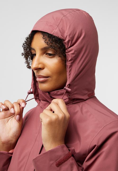 Actual product image Jack Wolfskin Rotwand 3In1 Jkt W (XS)